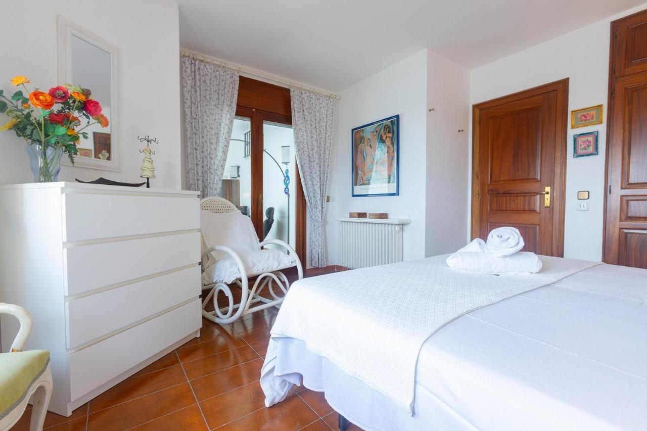 Rnet - Villa Piscina Port Primer Empuriabrava Eksteriør billede