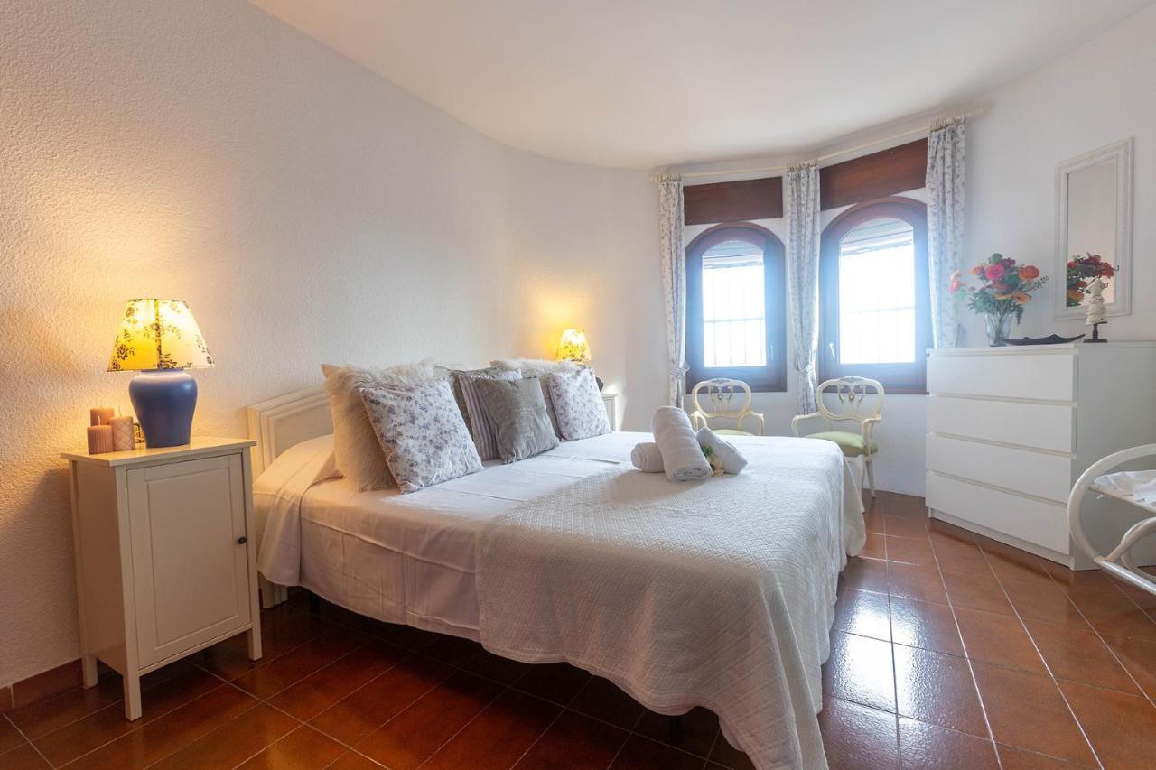 Rnet - Villa Piscina Port Primer Empuriabrava Eksteriør billede