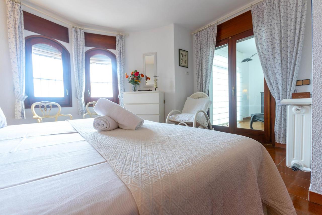 Rnet - Villa Piscina Port Primer Empuriabrava Eksteriør billede