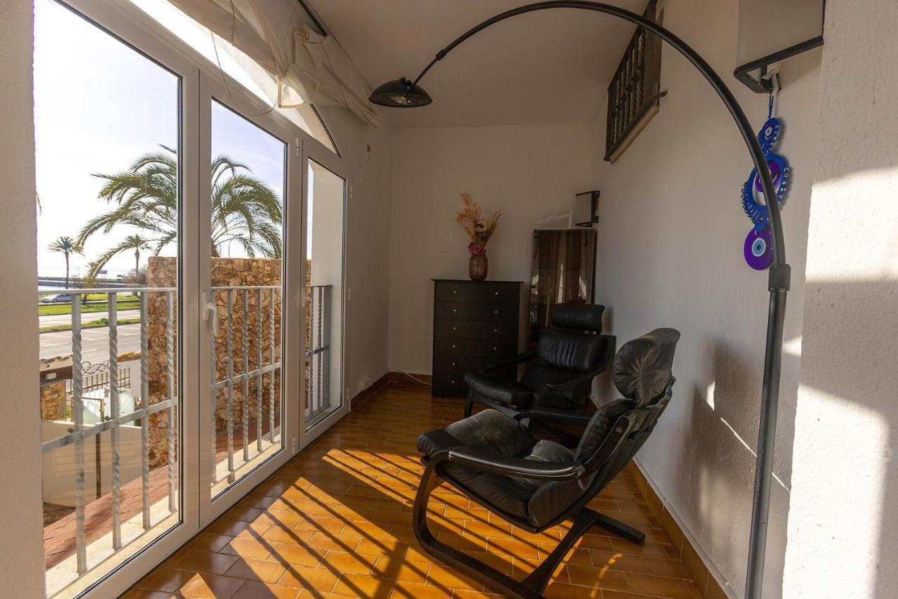 Rnet - Villa Piscina Port Primer Empuriabrava Eksteriør billede