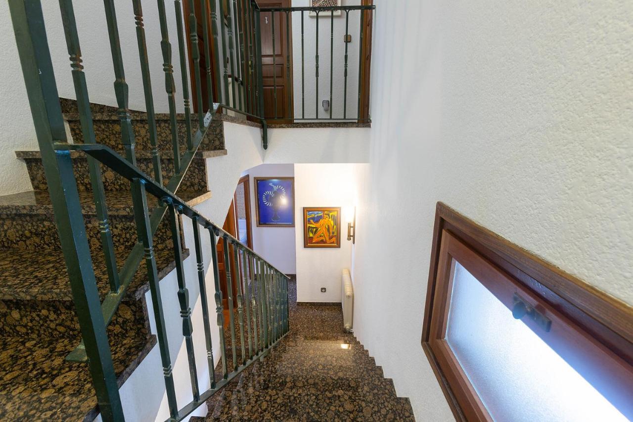 Rnet - Villa Piscina Port Primer Empuriabrava Eksteriør billede