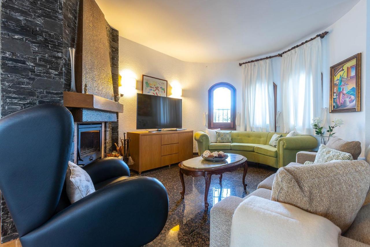 Rnet - Villa Piscina Port Primer Empuriabrava Eksteriør billede