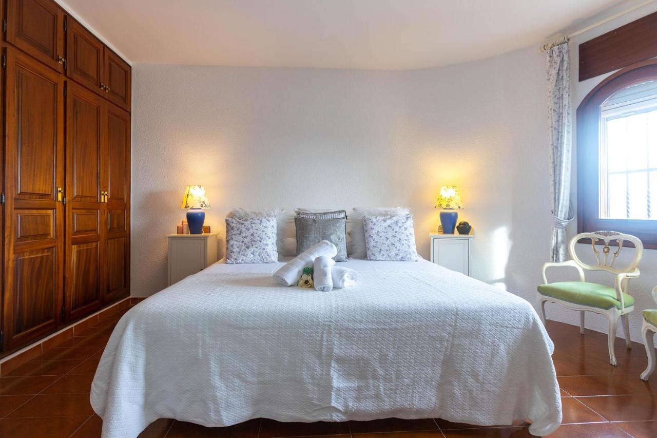 Rnet - Villa Piscina Port Primer Empuriabrava Eksteriør billede